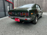 サバンナ  RX-3