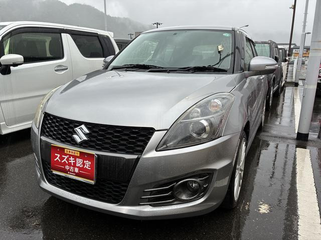 スイフト 1.6 スポーツ 