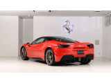 488GTB F1 DCT 