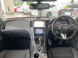 スカイライン 3.5 ハイブリッド GT タイプSP 