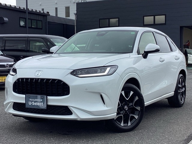 ZR-V 1.5 Z 