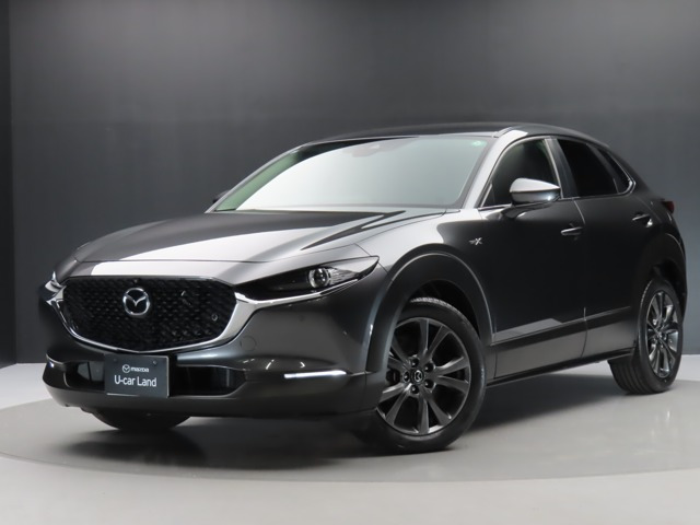 CX-30  2.0 X スマートエディション