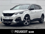 プジョー 5008