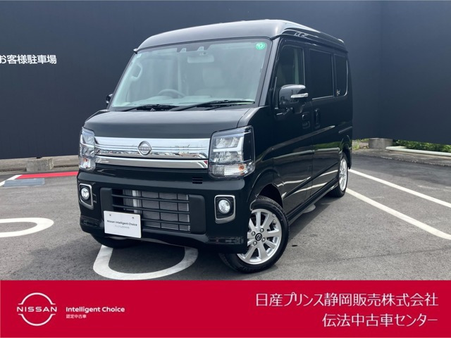 クリッパーリオ E ハイルーフ 