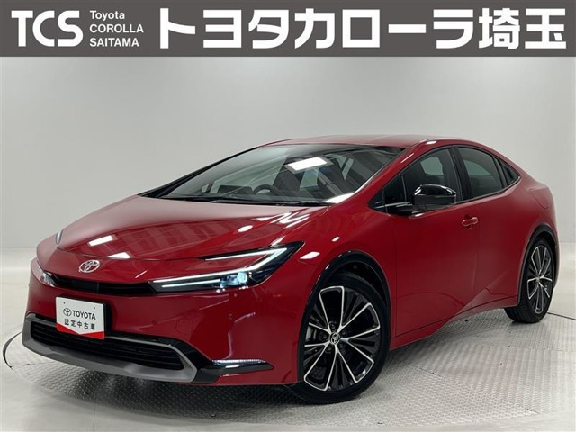 プリウス 2.0 Z 