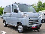 ハイゼットカーゴ  デラックス 4WD