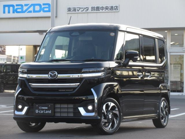 フレアワゴン カスタムスタイル XS 