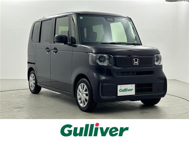 N-BOX  修復歴無し
