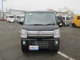 エブリイワゴン PZターボ 4WD 