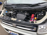ワゴンR ハイブリッド(HYBRID) FX 4WD 2型 CD/