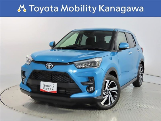 ライズ 1.0 Z 4WD 