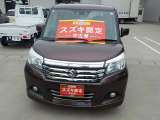 ソリオ 1.2 ハイブリッド(HYBRID) MX 4WD スズキ セーフティ サポート装着車