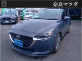 マツダ MAZDA2