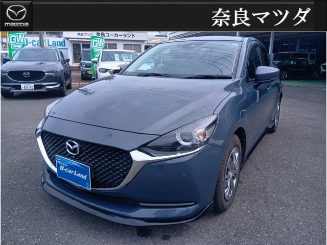 MAZDA2 1.5 15S スマートエディション 