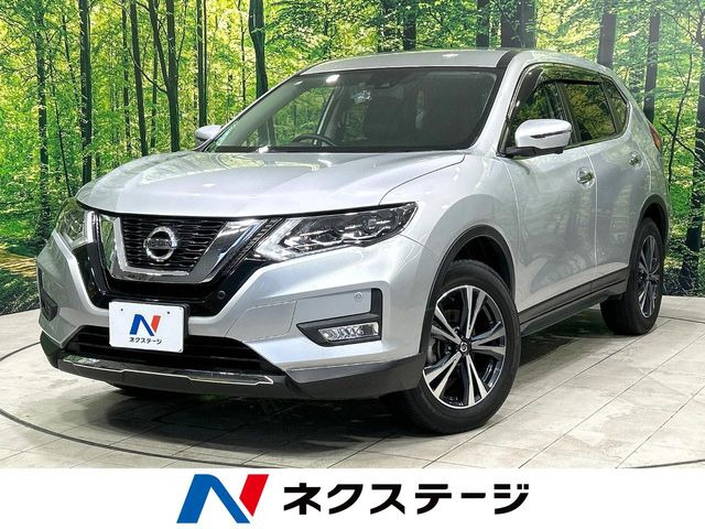 エクストレイル 2.0 20Xi 