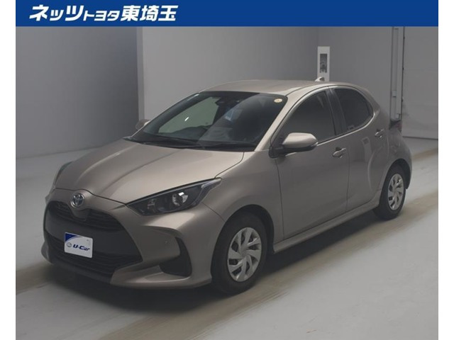 ヤリス 1.5 ハイブリッド X 