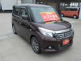 ソリオ 1.2 ハイブリッド(HYBRID) MX 4WD 