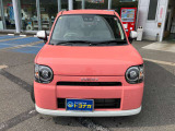 ミラトコット G SAIII 4WD 純正ナビTV パノラマモニター ドラレコ
