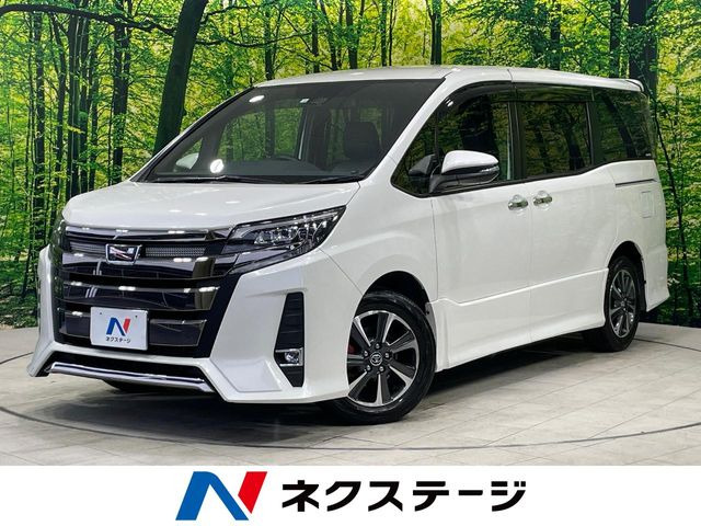ノア 2.0 Si 