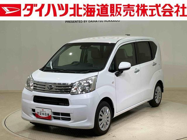 ムーヴ L SAIII 4WD 