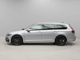 パサートヴァリアント TDI Rライン ディーゼル 