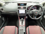 レヴォーグ 2.0 STI スポーツ アイサイト 4WD 