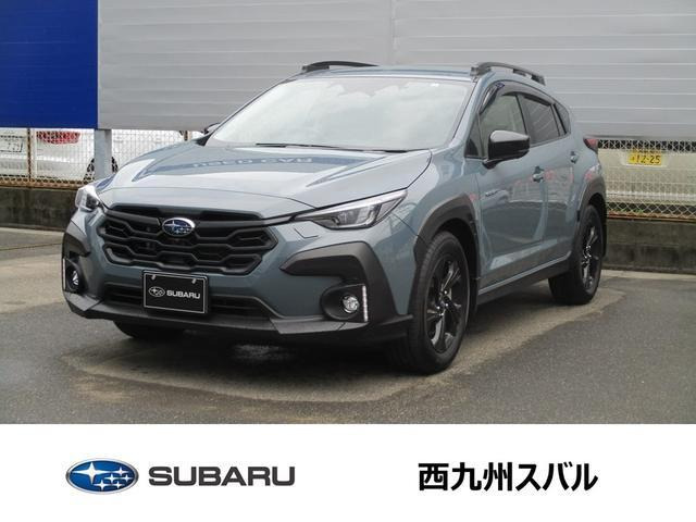 クロストレック 2.0 ツーリング 4WD 