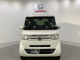 N-BOXカスタム G Lパッケージ 4WD 