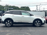 3008 ブルーHDi スペシャルエディション 