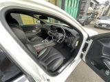 Sクラス  S300 本革シート 修復歴無し