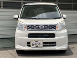 ムーヴ X SAII 4WD 