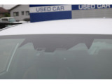 安全・安心!運転支援システム!アイサイト付き。ステレオカメラで常に前方を監視し、必要に応じてブレーキなどの制御を行う支援システムでドライバーの安全運転をサポートします。