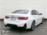 3シリーズセダン 320d xドライブ Mスポーツ エディション シャドー 4WD 