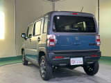 スペーシア ハイブリッド(HYBRID) G 4WD 