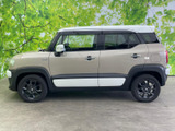 クロスビー 1.0 ハイブリッド(HYBRID) MZ 4WD 