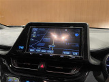C-HR 1.2 S-T 4WD 修復歴無し