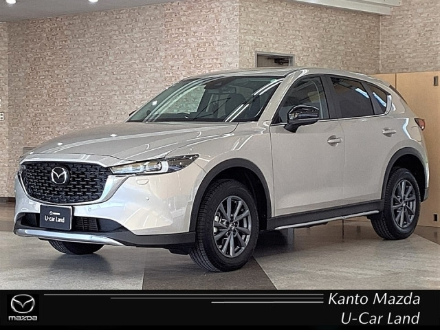 CX-5 2.2 XD フィールドジャーニー 4WD 