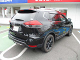 エクストレイル 2.0 20Xi Vセレクション 4WD 
