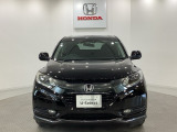ヴェゼル 1.5 ハイブリッド X 4WD 