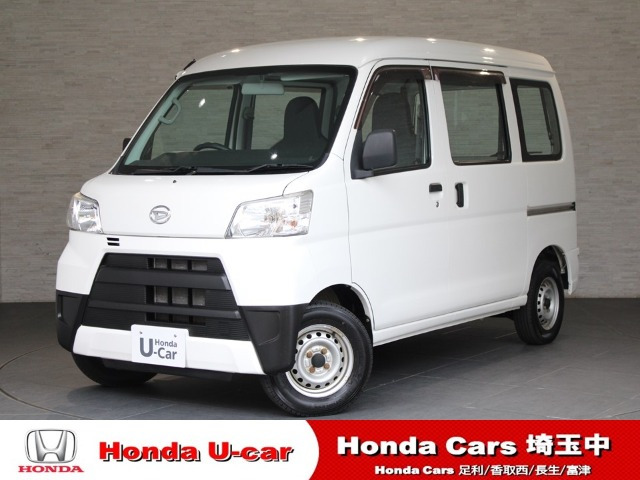 ハイゼットカーゴ スペシャル 4WD 