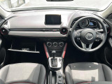 CX-3 1.5 XD ツーリング 4WD 4WD ワンオーナー