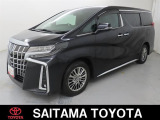 トヨタ アルファード
