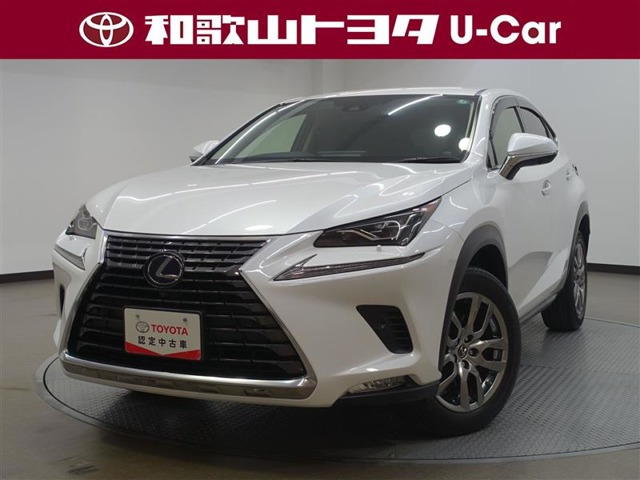 NX 300h バージョンL 