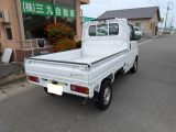 アクティトラック SDX 4WD 改造申請有・PS・AC