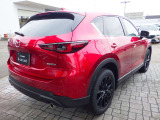 CX-5 2.0 20S ブラックトーンエディション 