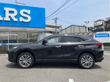 ハリアー 2.5 ハイブリッド Z 