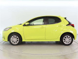 ヤリス 1.5 ハイブリッド Z E-Four 4WD 