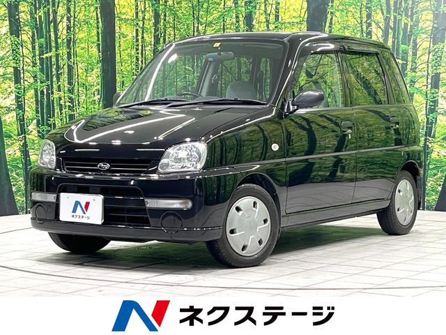 プレオ A 