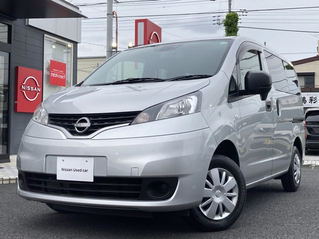 NV200バネットバン 1.6 VX 