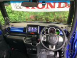 N-BOX G SSパッケージ 